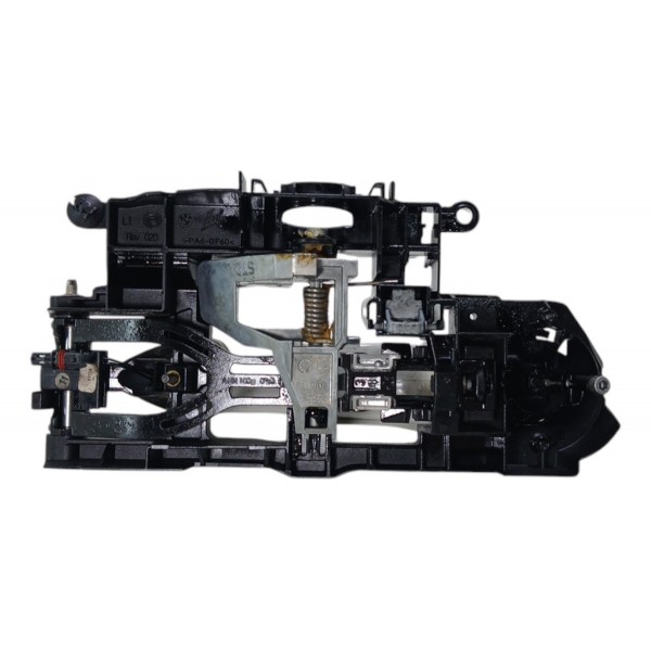 Maçaneta Externa Porta Traseira  Esquerda Bmw 535i 2011