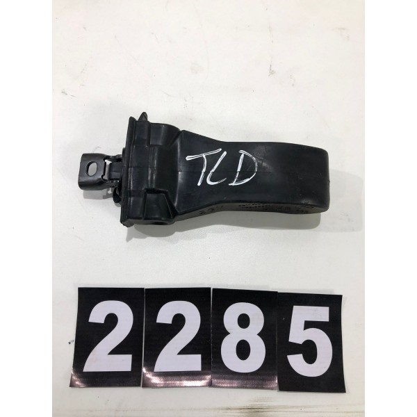 Limitador Porta Traseira Direita Tcross 2022 *2285 Cx035