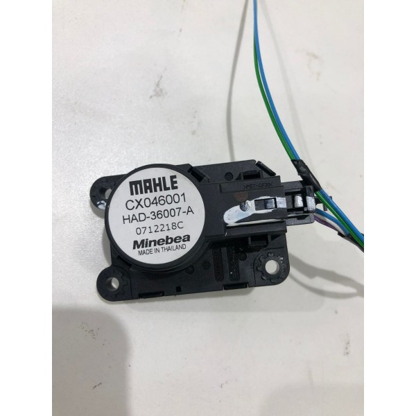 Atuador Caixa De Ar C4 Cactus 2022 Z5509001 *2296 Cx035