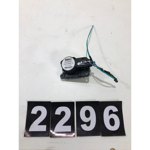 Atuador Caixa De Ar C4 Cactus 2022 Z5509001 *2296 Cx035