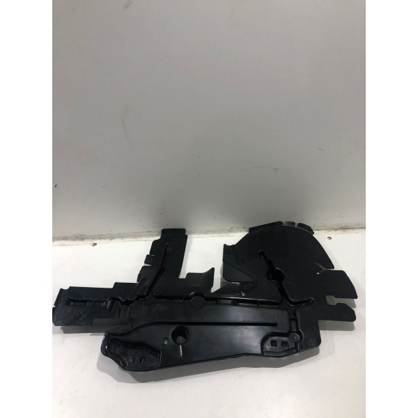 Defletor Radiador Esquerdo C4 Cactus 2022 *2375 Pr023