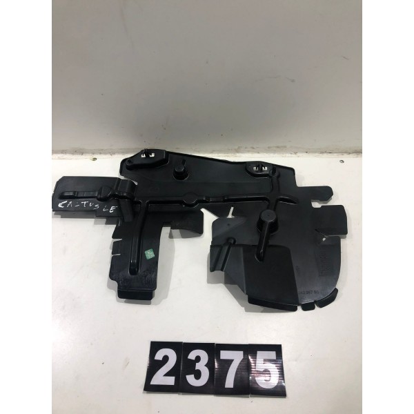 Defletor Radiador Esquerdo C4 Cactus 2022 *2375 Pr023