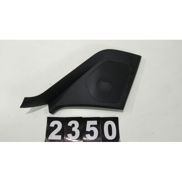 Acabamento Tweeter Direito C4 Cactus 2022 *2350 Cx037