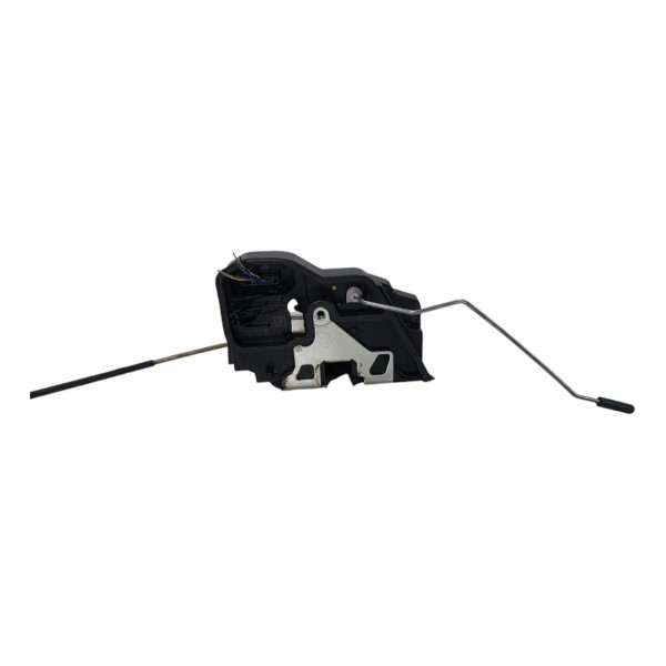 Fechadura Porta Tras Direit Bmw 06/ 320/28/30 X1 X3 X4 X5 X6