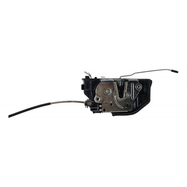 Fechadura Porta Tras Direit Bmw 06/ 320/28/30 X1 X3 X4 X5 X6