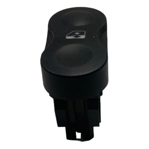 Botao Interruptor Vidro Elétrico Sandero 2006 2007 Simples