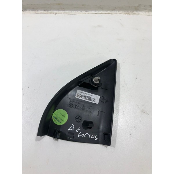 Acabamento Retrovisor Direito C4 Cactus 2021 *2272 Cx035