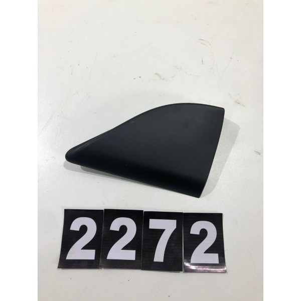 Acabamento Retrovisor Direito C4 Cactus 2021 *2272 Cx035