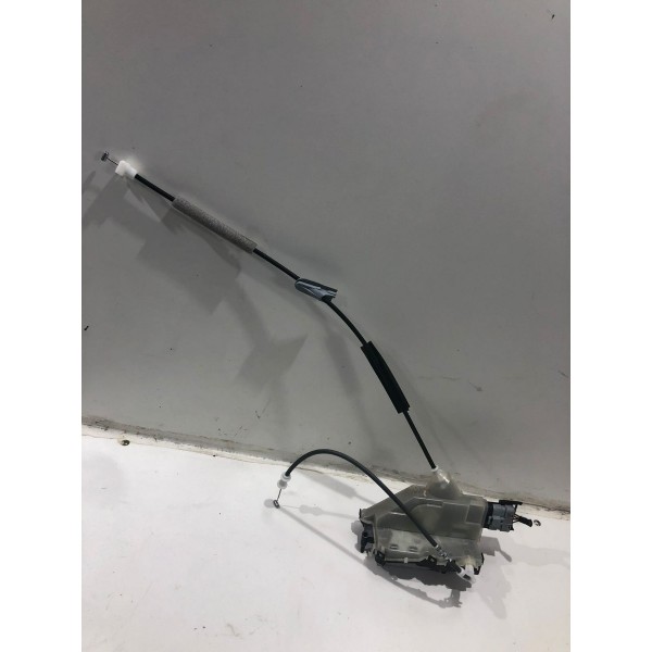 Fechadura Porta T/d C4 Cactus 2021 Psa254422 *2352 Pr023