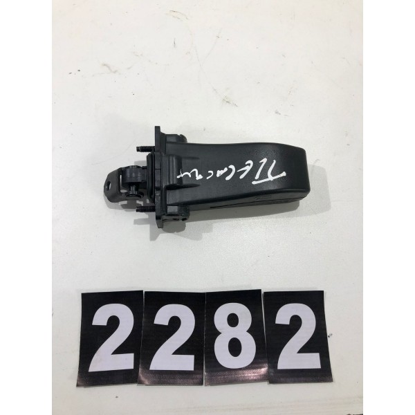 Limitador Porta Traseira Esquerda Cactus 2022 *2282 Cx035
