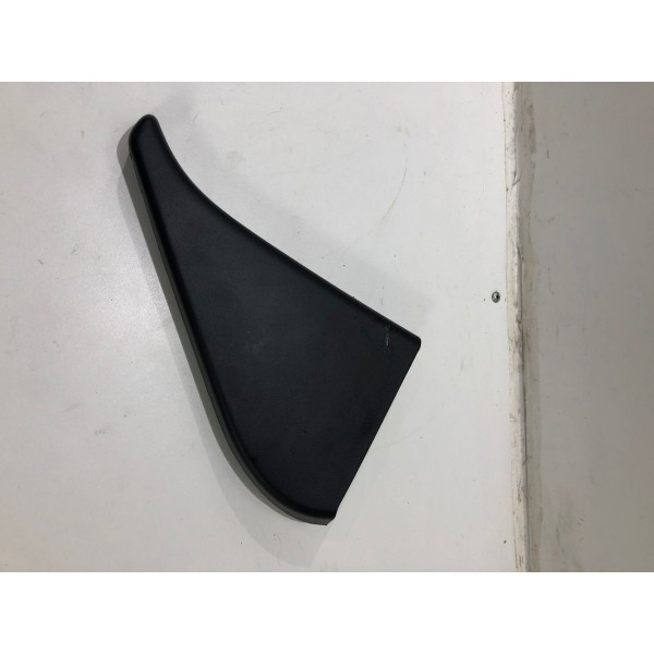 Acabamento Porta Tras Esq Citroën C4 Cactus 2022 *2297 Cx035