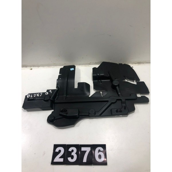 Defletor Radiador Direito C4 Cactus 2022 *2376 Pr023