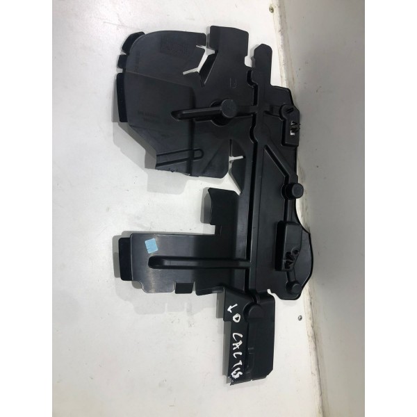 Defletor Radiador Direito C4 Cactus 2022 *2376 Pr023