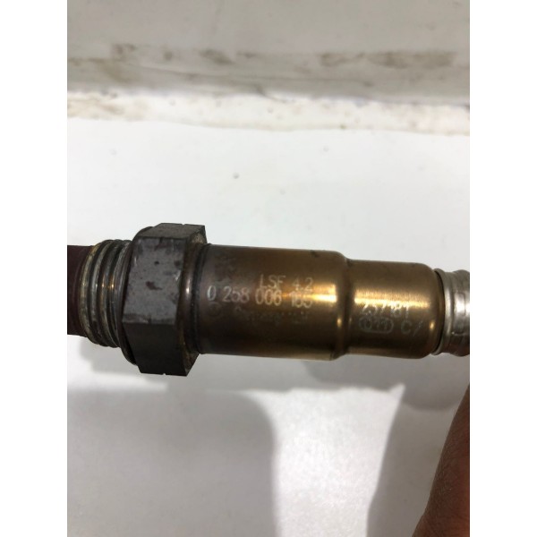 Sonda Lambda Catalisador C4 Cactus 2022 *2289 Cx035