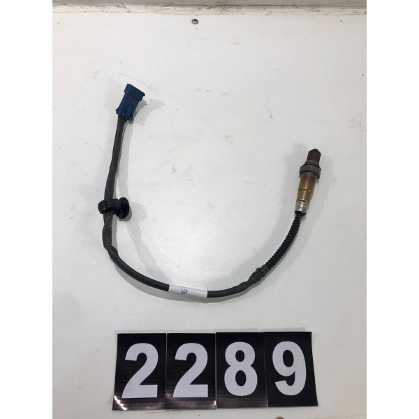 Sonda Lambda Catalisador C4 Cactus 2022 *2289 Cx035