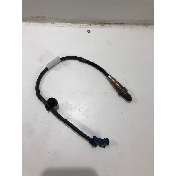 Sonda Lambda Catalisador C4 Cactus 2022 *2289 Cx035