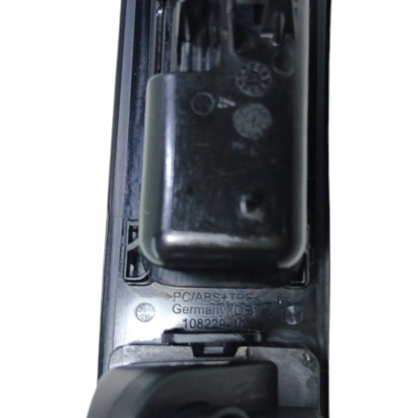 Maçaneta Porta Malas Camera Ré Bmw 535i 2011 2012