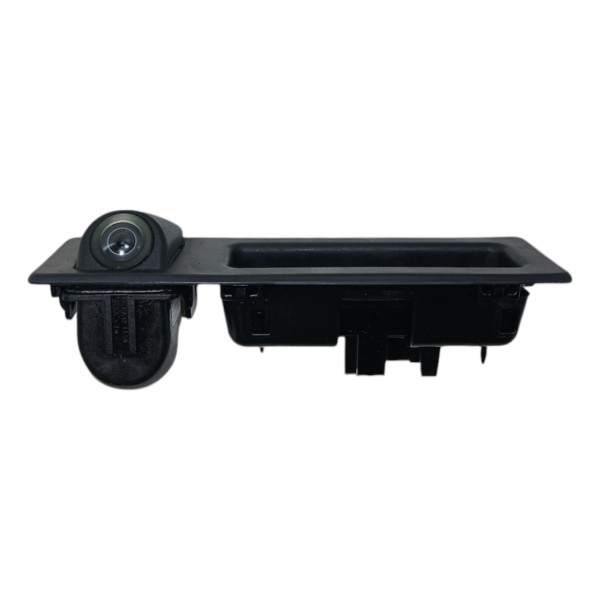 Maçaneta Porta Malas Camera Ré Bmw 535i 2011 2012
