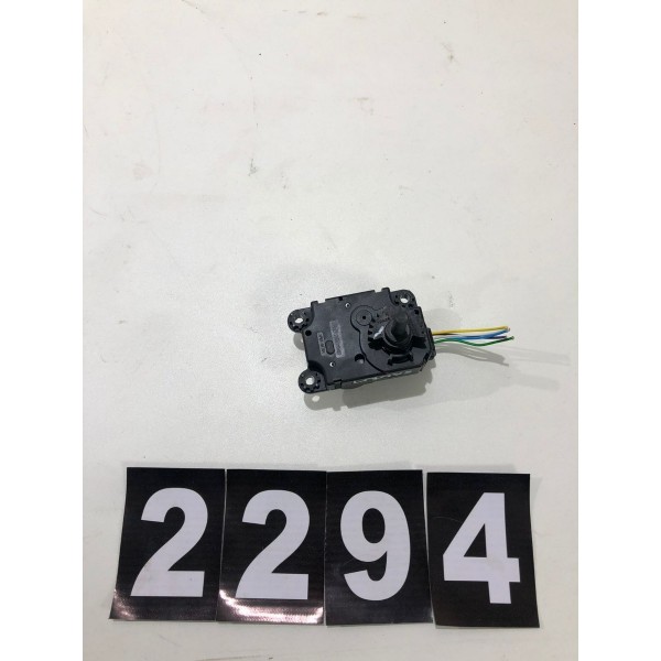 Atuador Caixa De Ar C4 Cactus 2022 Z5509001 *2294 Cx035