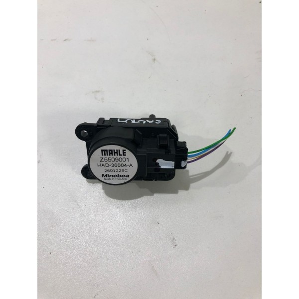 Atuador Caixa De Ar C4 Cactus 2022 Z5509001 *2294 Cx035