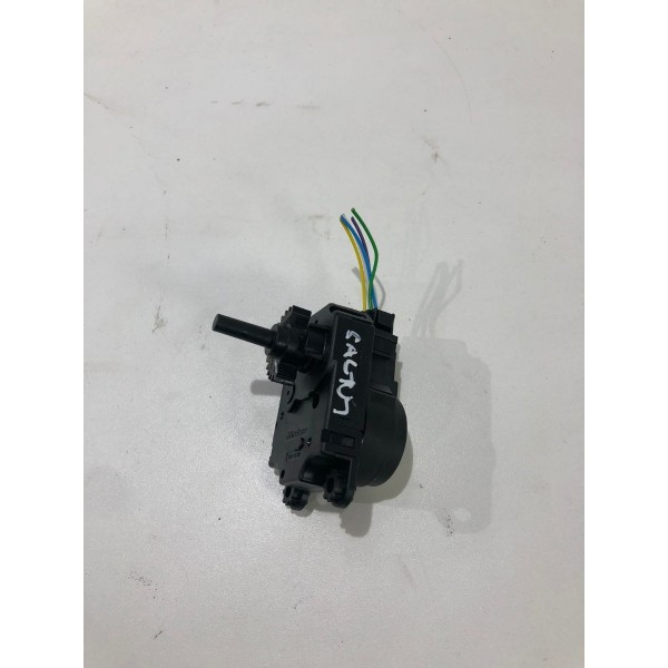 Atuador Caixa De Ar C4 Cactus 2022 Z5509001 *2294 Cx035