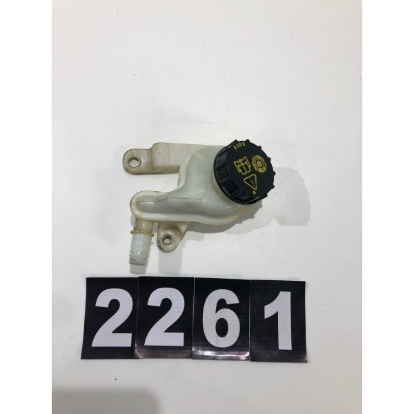 Reservatorio Oleo Freio Ford New Fiesta *2261 Cx035