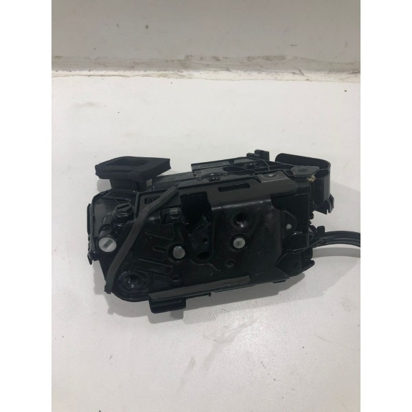 Fechadura T/e T-cross 2022 5nn839015a *2353 Pr023