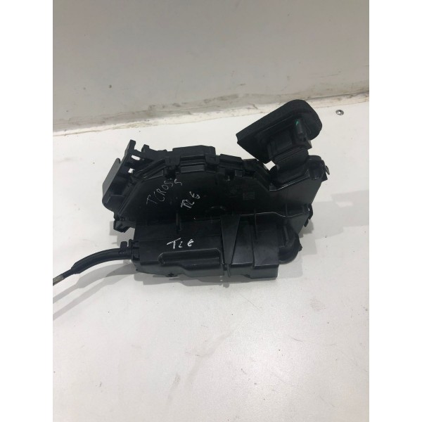 Fechadura T/e T-cross 2022 5nn839015a *2353 Pr023