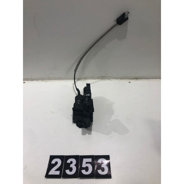 Fechadura T/e T-cross 2022 5nn839015a *2353 Pr023