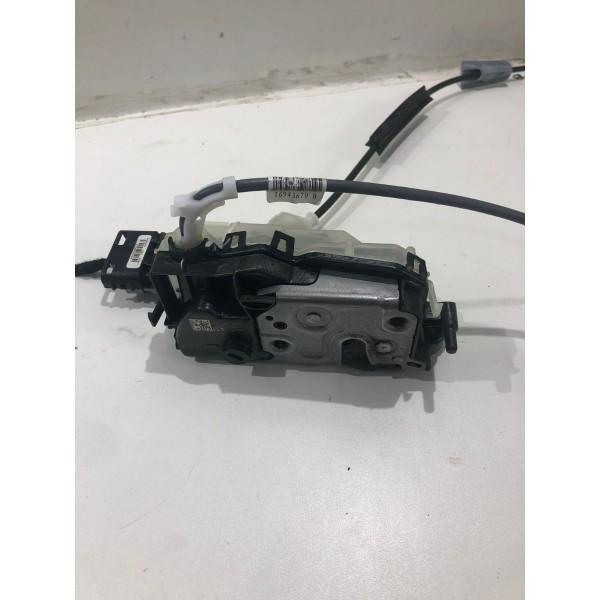 Fechadura Porta T/e C4 Cactus 2021 Psa254433 *2351 Pr023