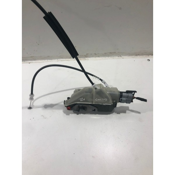 Fechadura Porta T/e C4 Cactus 2021 Psa254433 *2351 Pr023