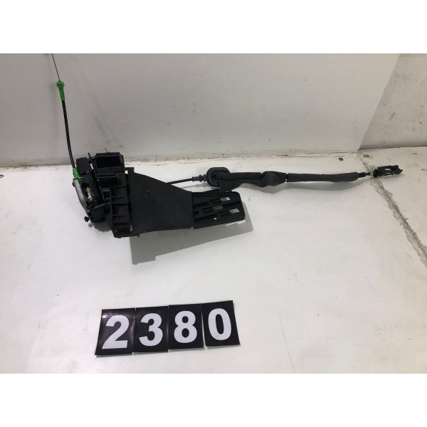 Fechadura Traseira Direita New Fiesta 2020 *2380 Pr023