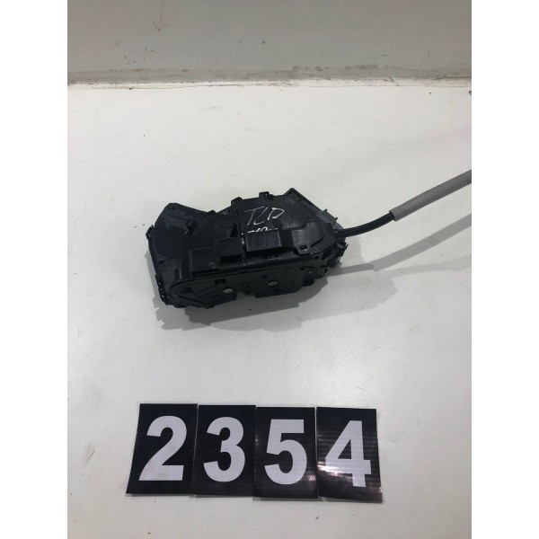 Fechadura T/d T-cross 2022 5nn839016a *2354 Pr023