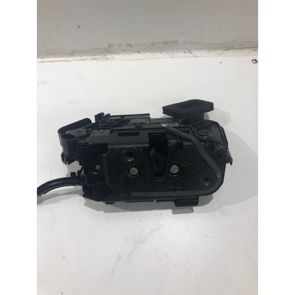 Fechadura T/d T-cross 2022 5nn839016a *2354 Pr023