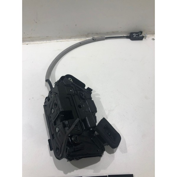 Fechadura T/d T-cross 2022 5nn839016a *2354 Pr023