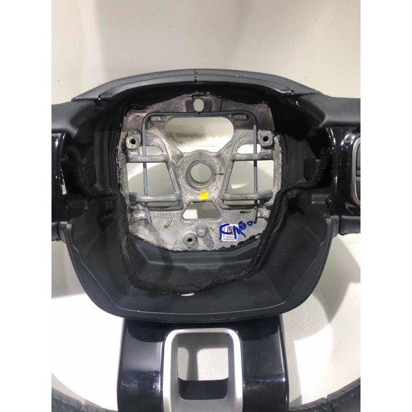 Volante Citroen C4 Cactus 2022 *2180 Pr022