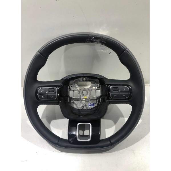 Volante Citroen C4 Cactus 2022 *2180 Pr022