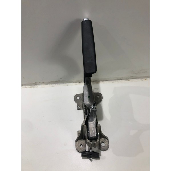 Alavanca Freio De Mao C4 Cactus 2022 98309068zd *2166 Pr022