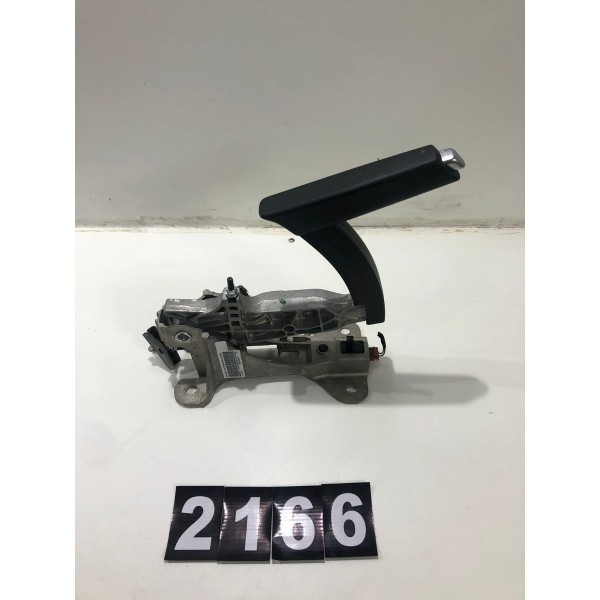 Alavanca Freio De Mao C4 Cactus 2022 98309068zd *2166 Pr022