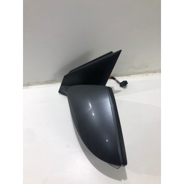 Retrovisor Esquerdo Volkswagem Tcross 2022 *2165 Pr022