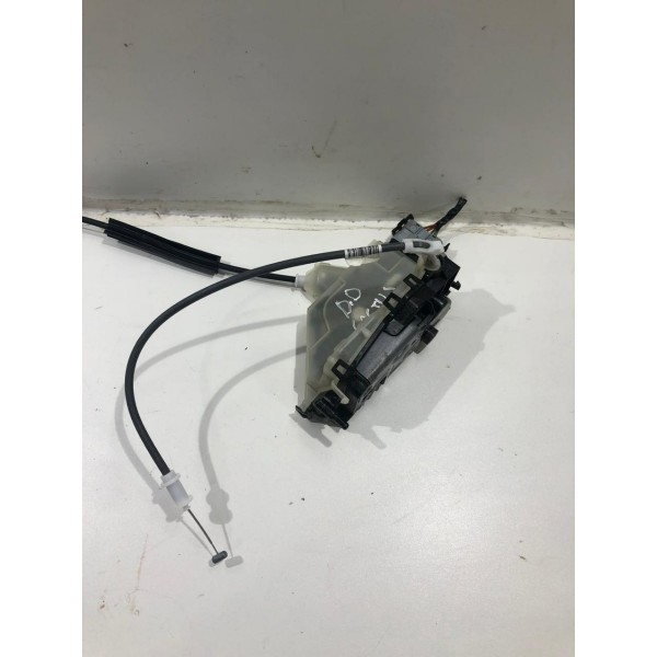 Fechadura Dianteira Direita C4 Cactus 2022 *2178 Pr022