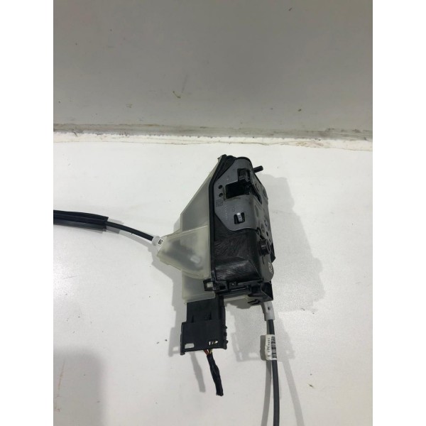 Fechadura Dianteira Direita C4 Cactus 2022 *2178 Pr022