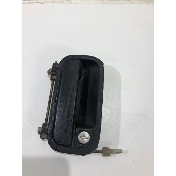Maçaneta Dianteira Direita Corsa 2001 *2254 Cx035