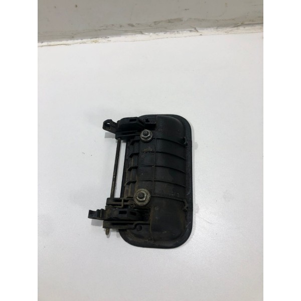 Maçaneta Traseira Direita Corsa 2001 *2252 Cx035