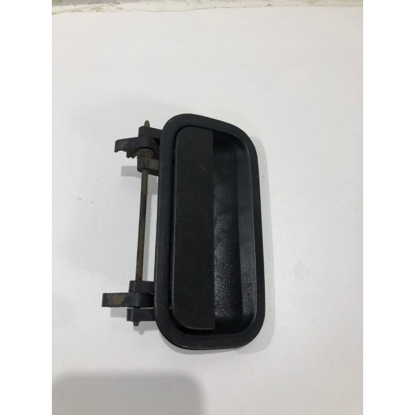 Maçaneta Traseira Direita Corsa 2001 *2252 Cx035