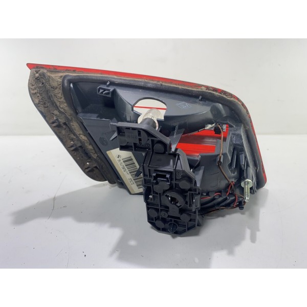 Lanterna Tampa Tras. Dir. Bmw 528i 535i 550i 2012