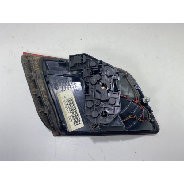 Lanterna Tampa Tras. Dir. Bmw 528i 535i 550i 2012