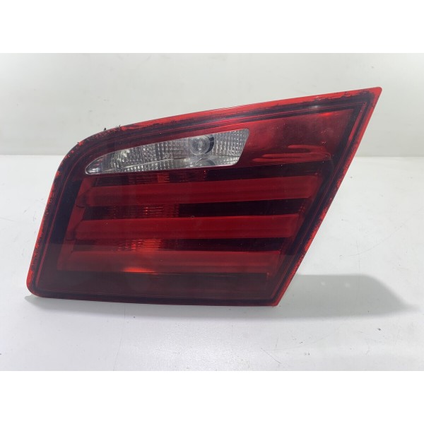 Lanterna Tampa Tras. Dir. Bmw 528i 535i 550i 2012