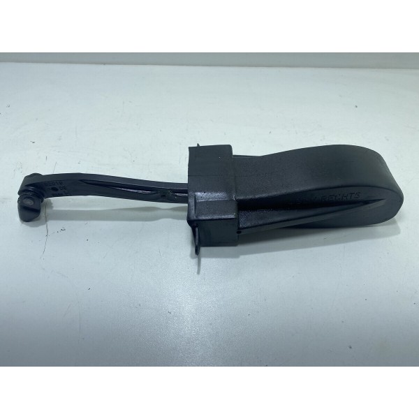 Limitador Porta Traseira Esquerda Bmw 535i 2012 A 2016