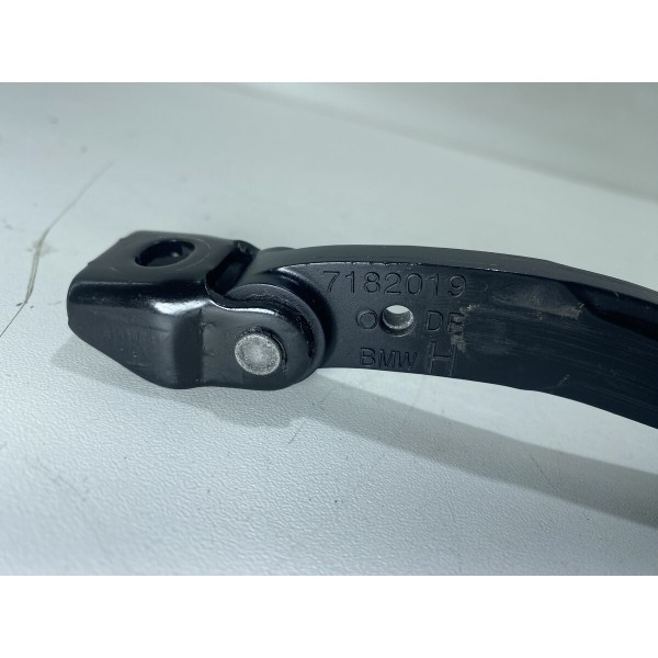 Limitador Porta Traseira Esquerda Bmw 535i 2012 A 2016